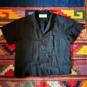 Imogene + Willie sierra camp shirt